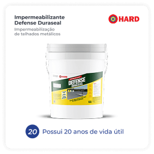 Impermeabilizante Defense Duraseal