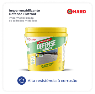 Impermeabilizante Defense Flatroof