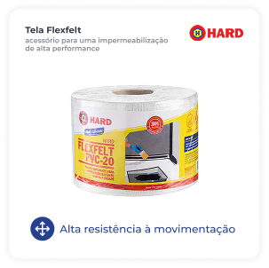 Tela Flexfelt
