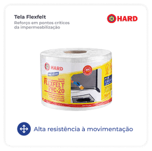 Tela Flexfelt